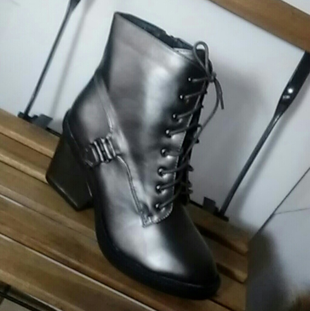 Ankle Boot